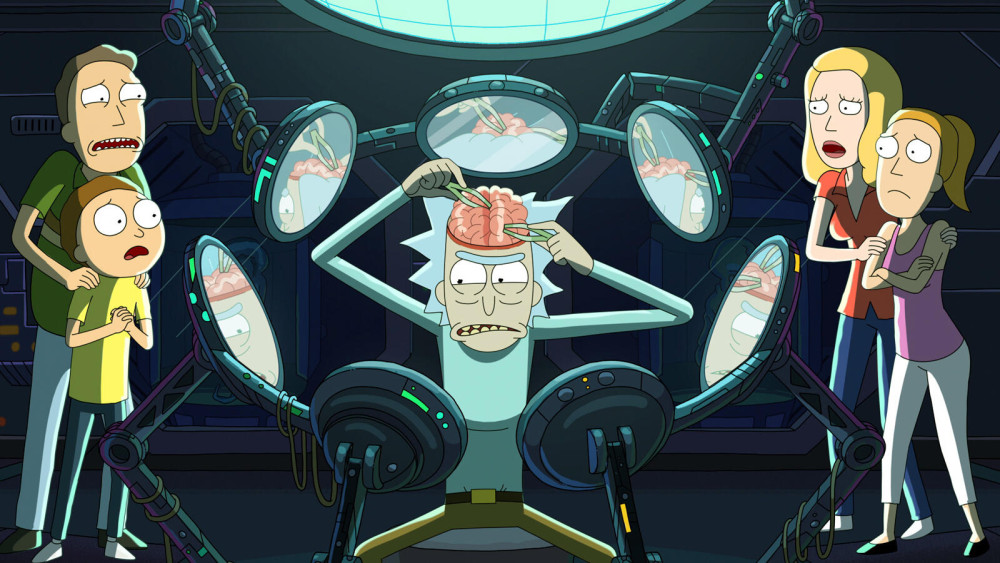 Rick and Morty Staffel 8: Erster Trailer enthüllt große Veränderungen